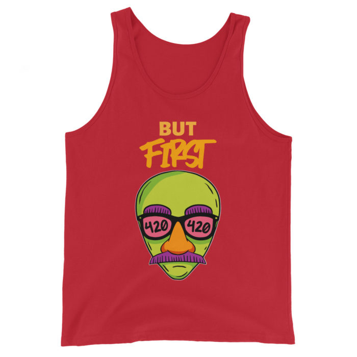 BUT FIRST - Image 9