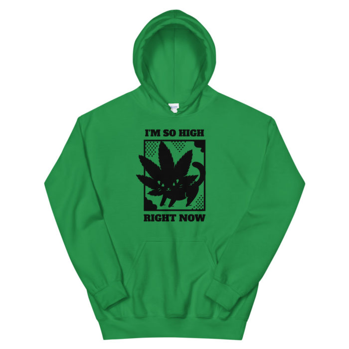 SO HIGH - Image 9