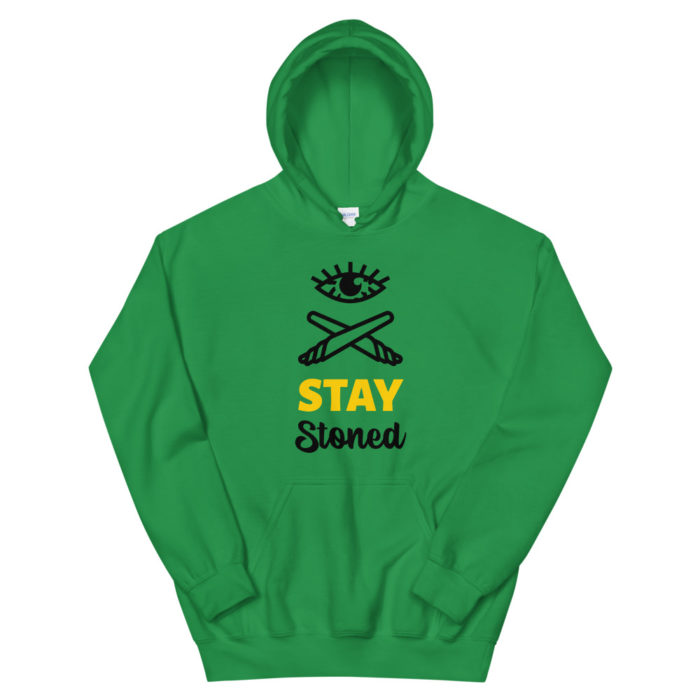 STAY STONED - Image 8