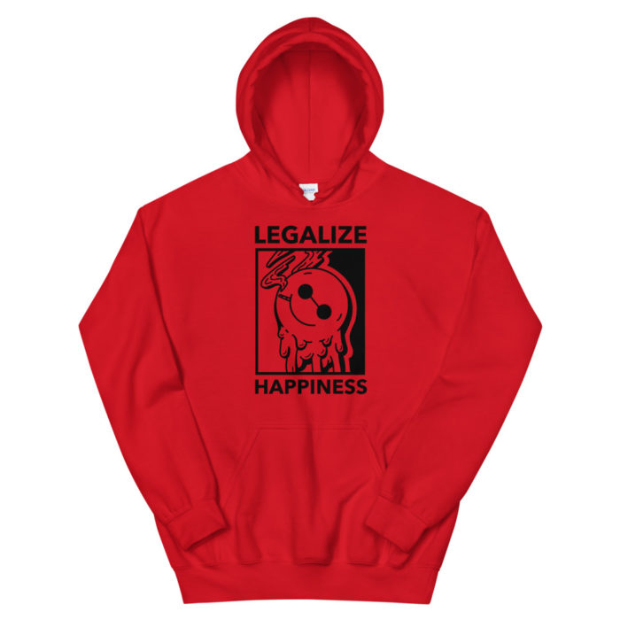LEGALIZE IT - Image 6