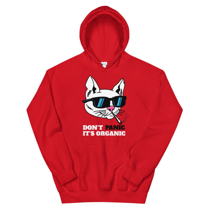 ORGANIC CAT - Image 6