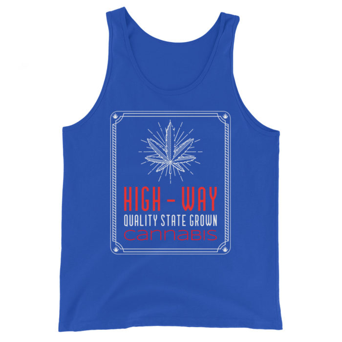 STATE GROWN - Image 5