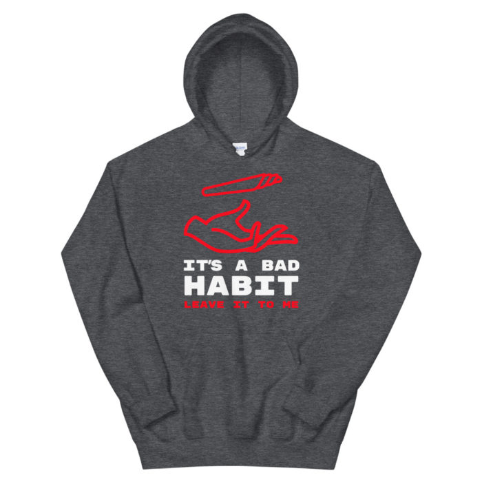 BAD HABIT - Image 2