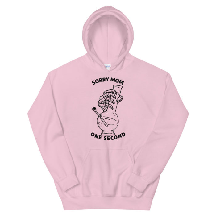SORRY MOM - Image 10