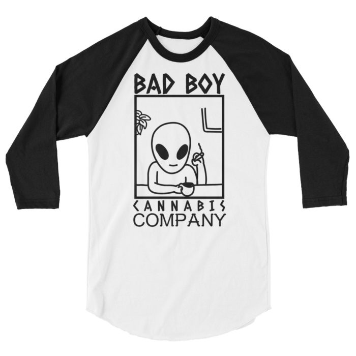 BAD BOY