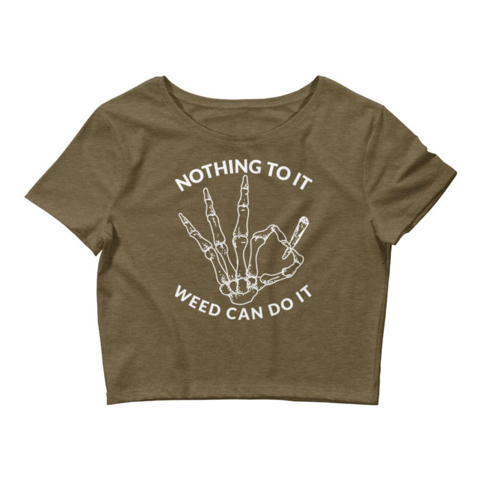 NOTHING TO IT - Image 2
