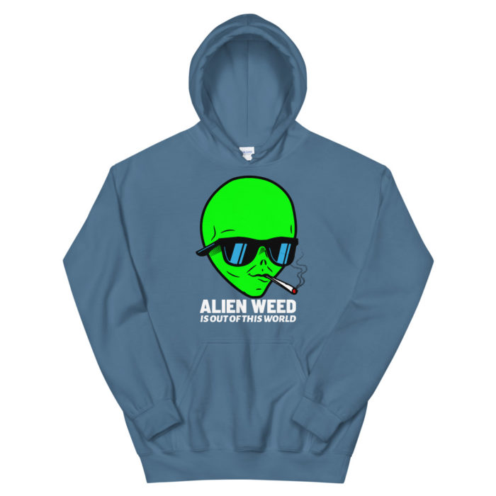 ALIEN WEED - Image 4
