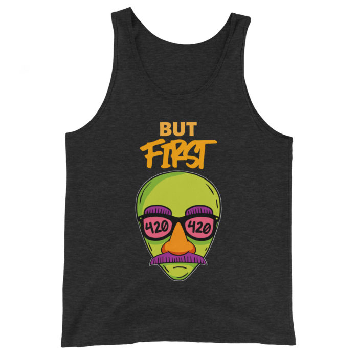 BUT FIRST - Image 2
