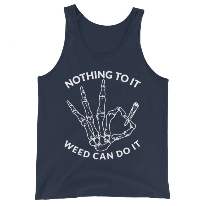 NOTHING TO IT - Image 4