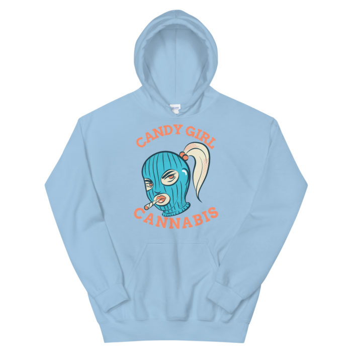 CANDY GIRL - Image 9
