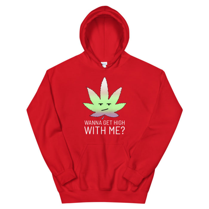 WANNA GET HIGH - Image 7