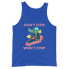 WONT' STOP - Image 5