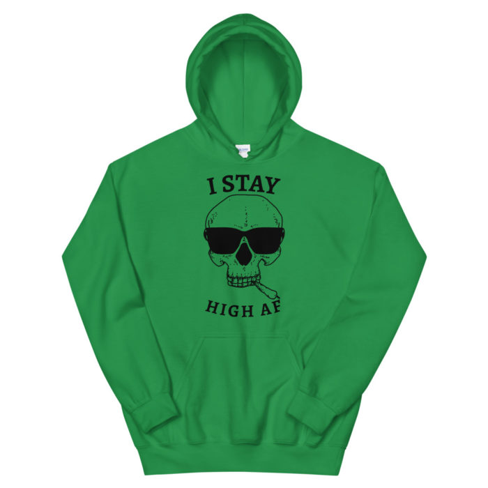 HIGH AF - Image 8