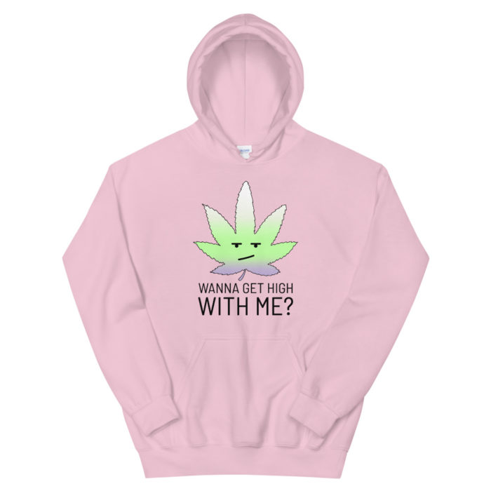 WANNA GET HIGH - Image 11