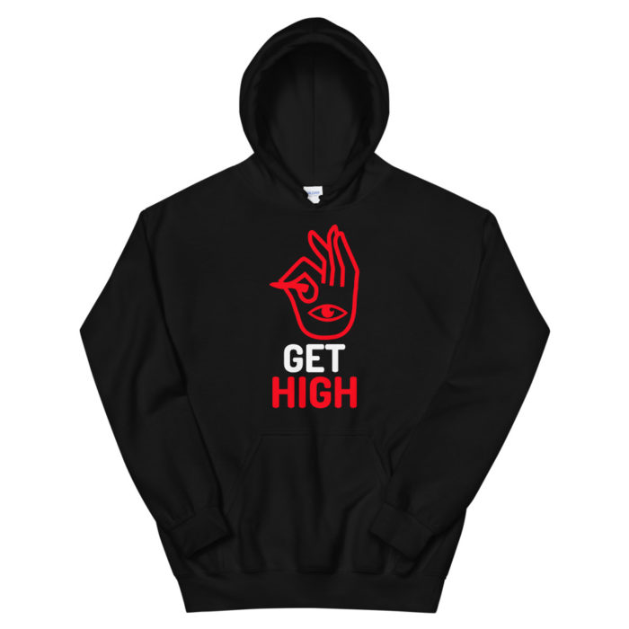GET HIGH