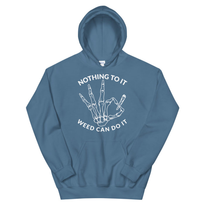 NOTHING TO IT - Image 4