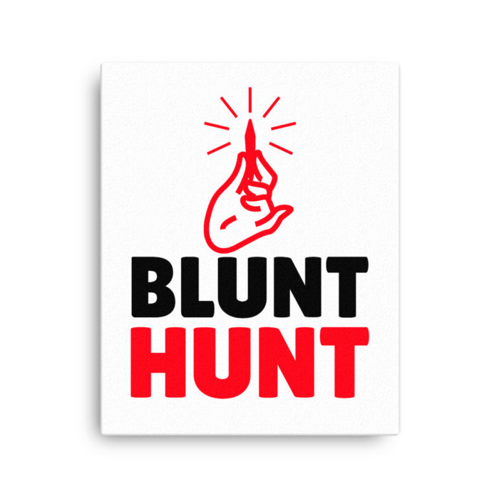HUNT