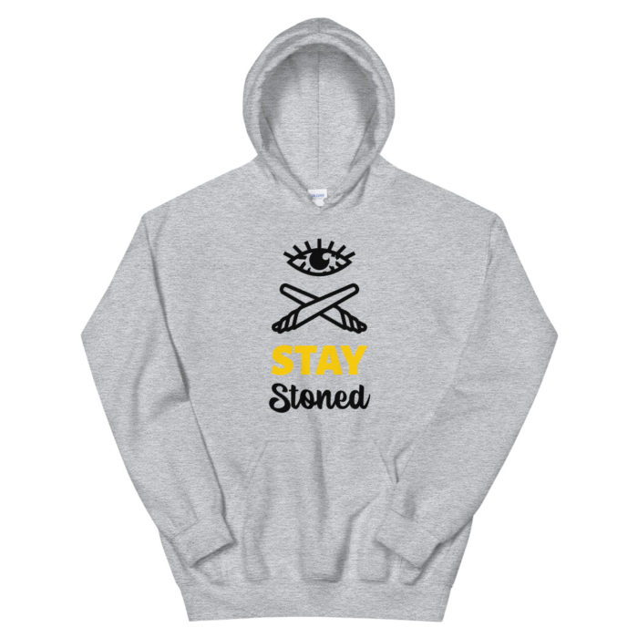 STAY STONED - Image 7