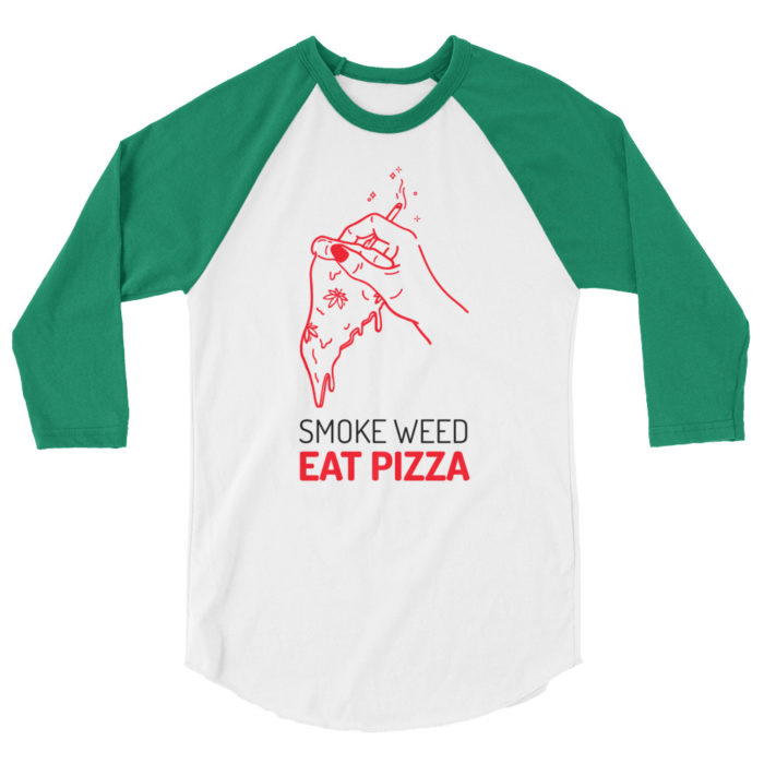 EAT PIZZA - Image 3