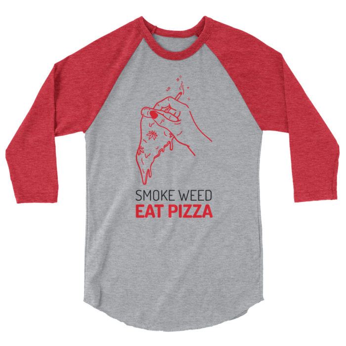 EAT PIZZA - Image 7