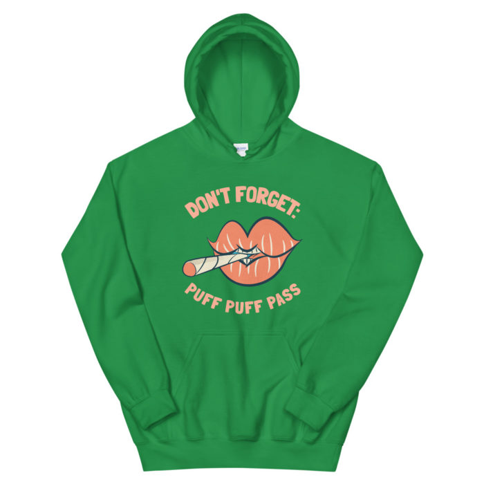 PUFF PUFF PASS - Image 6