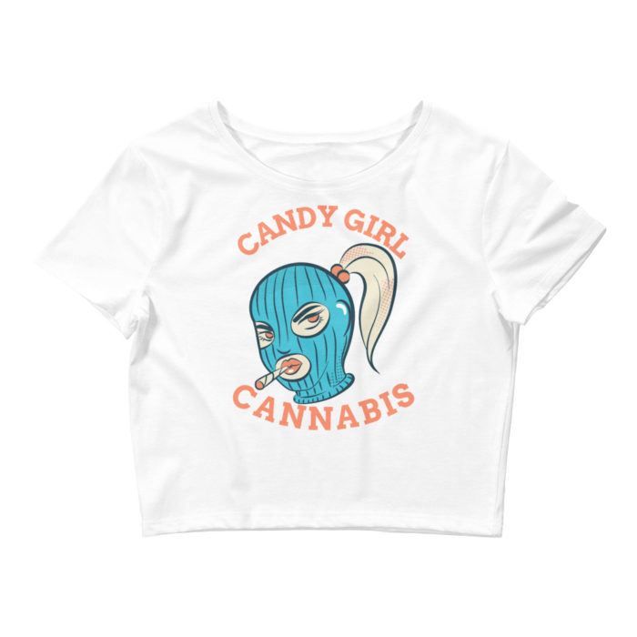 CANDY GIRL - Image 2