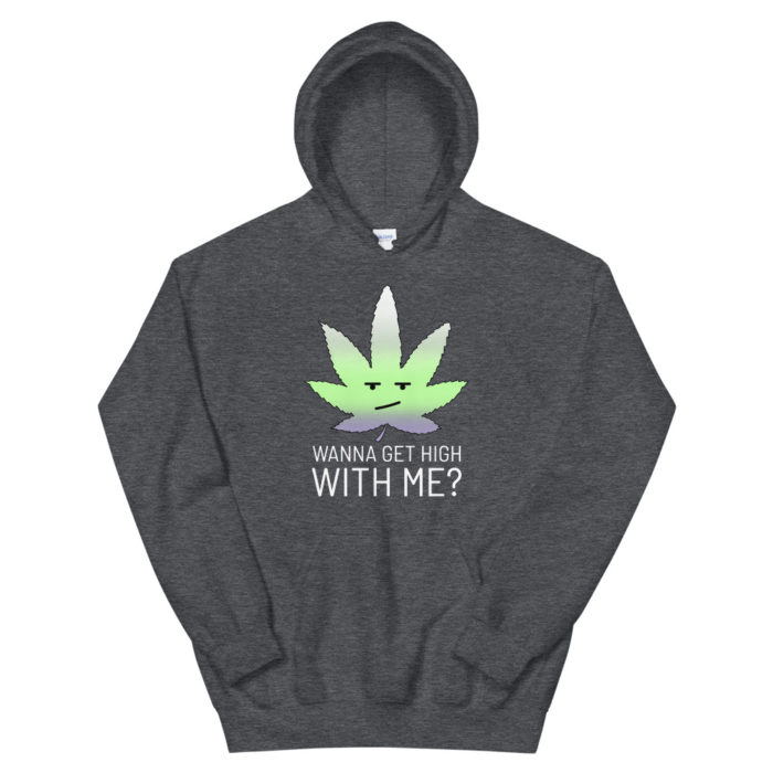 WANNA GET HIGH - Image 2