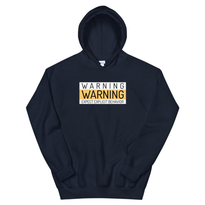 WARNING - Image 3