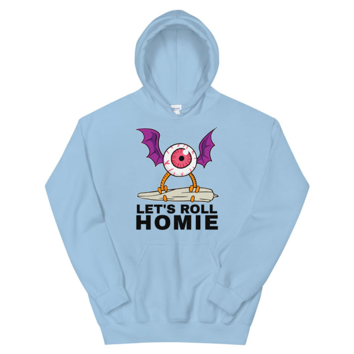 HOMIE - Image 9