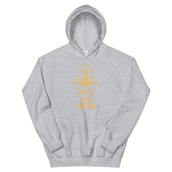 GO GOLD - Image 8