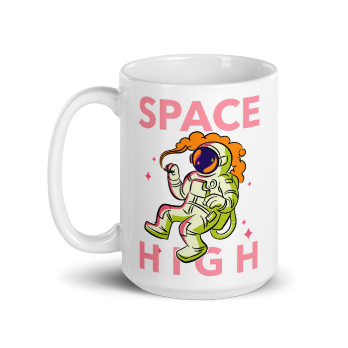 SPACE HIGH - Image 2