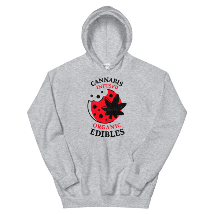ORGANIC EDIBLES - Image 3