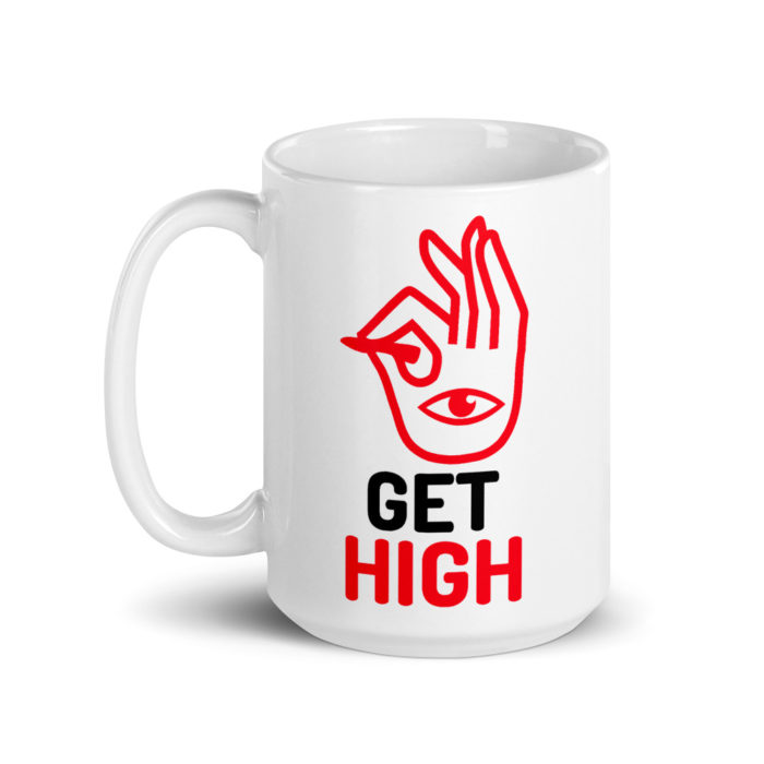 GET HIGH - Image 2