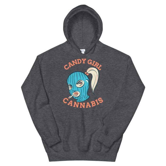 CANDY GIRL - Image 2
