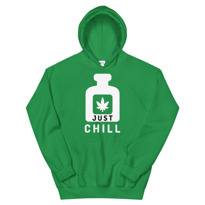 JUST CHILL - Image 5
