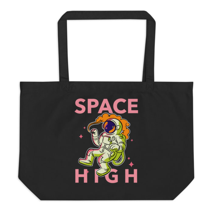 SPACE HIGH