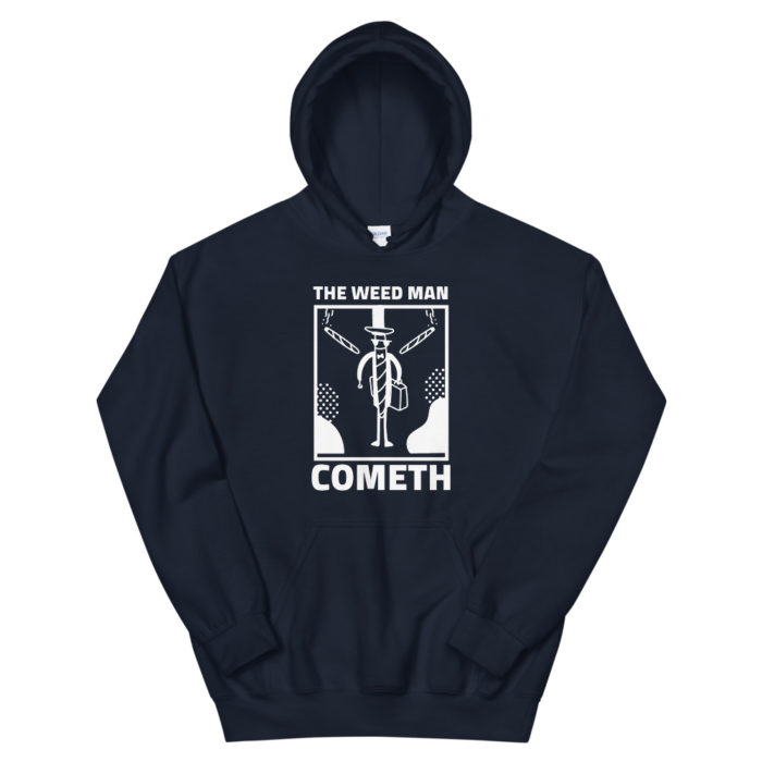 HE COMETH - Image 3