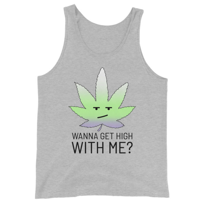 WANNA GET HIGH? - Image 6