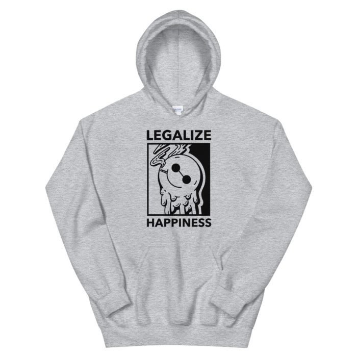 LEGALIZE IT - Image 8