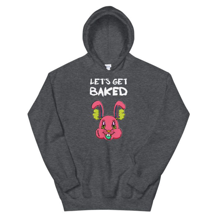 GET BAKED - Image 2