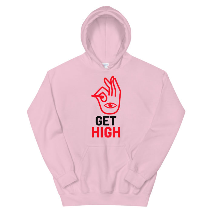 GET HIGH - Image 11