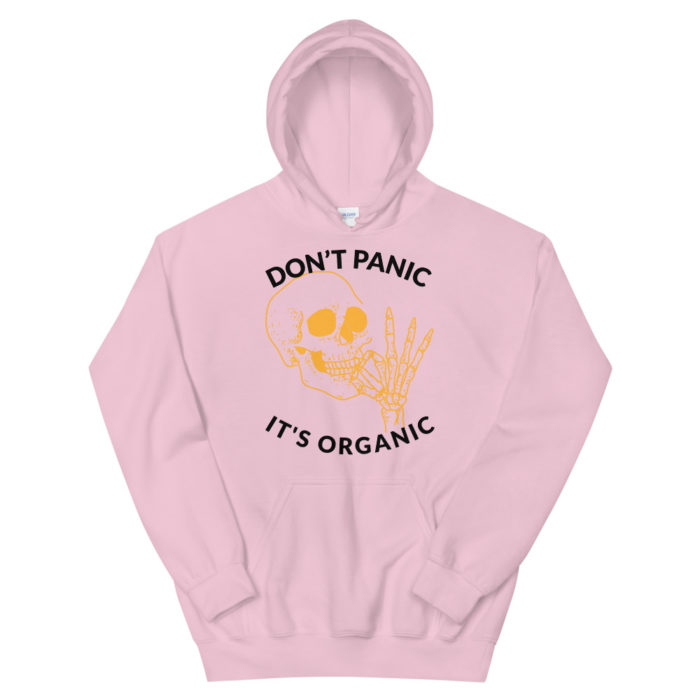 IT'S ORGANIC - Image 10