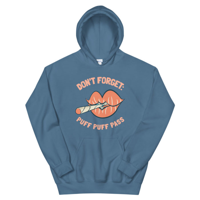 PUFF PUFF PASS - Image 5