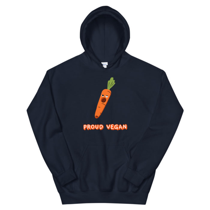 PROUD VEGAN - Image 3