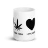 LOVE HARD BLACK - Image 3