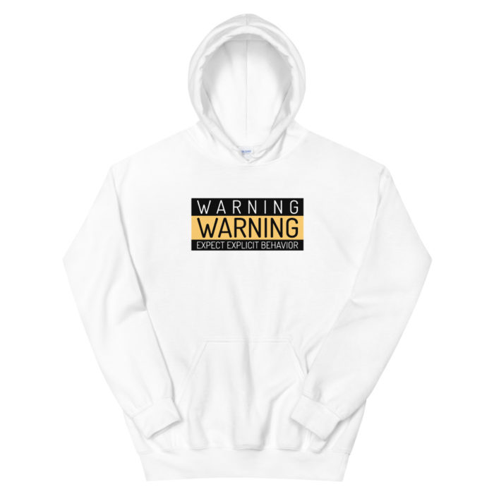 WARNING - Image 7