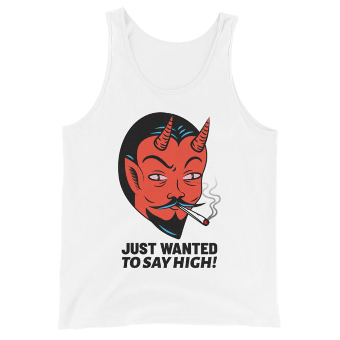DEVIL SMOKE - Image 10
