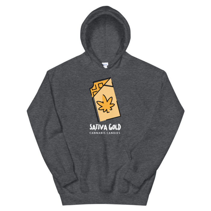 SATIVA GOLD - Image 2