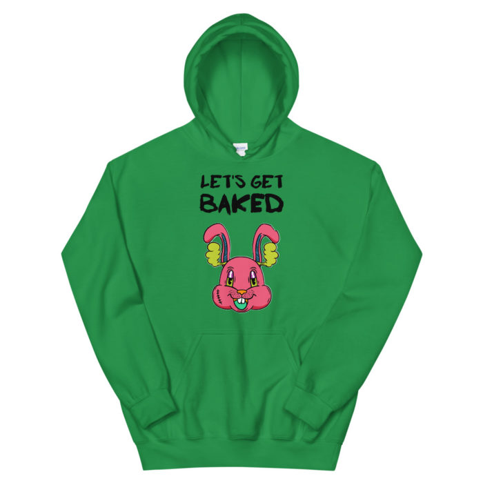 GET BAKED - Image 9