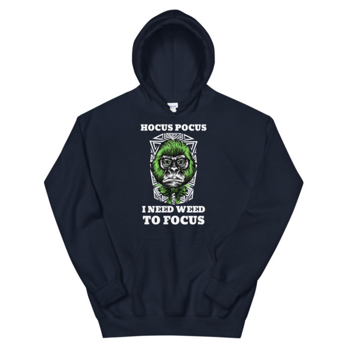 HOCUS POCUS - Image 3